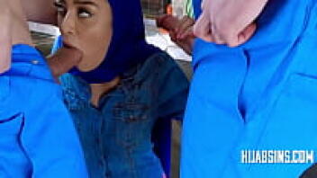 Rahasia Renda Remaja Hijab yang Biasa Digunakan